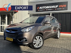 Hyundai ix35 - 2.0i | EXPORT ONLY |