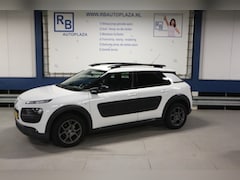 Citroën C4 Cactus - 1.2 PureTech Shine NAP/ TREKHAAK/ CRUISE CONTROL