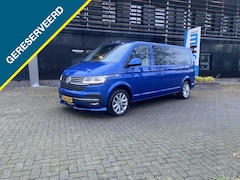 Volkswagen Transporter - T6.1 BULLI AUT HIGH LIN 2.0 TDI L2H1 DC DSG
