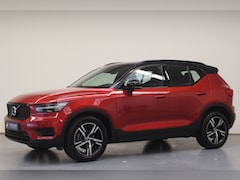 Volvo XC40 - T3 R-Design | Rijklaarprijs | Trekhaak | Camera |