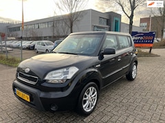 Kia Soul - 1.6 CRDi X-pect Cool - AIRCO - ZONDAG OPEN