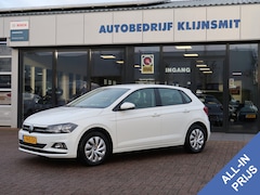 Volkswagen Polo - 1.0 TSI Comfortline Business | Parkeersensoren | Climate Control | Navigatie | Carplay |