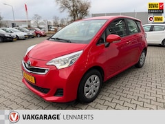 Toyota Verso S - 1.3 VVT-i Dynamic