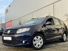 Dacia Logan MCV - 0.9 TCe Ambiance APK 12-2026 | Trekhaak Instappen en rijden!