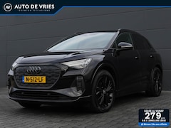 Audi Q4 e-tron - 40 Launch Edition Advanced 77 kWh | Sportstoelen | Sonos audio | Matrix LED