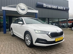 Skoda Octavia - 1.4 TSI iV 204pk PHEV DSG Business Edition met Smartlink+, DigiDash en Voorverwarming