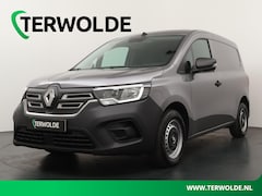Renault Kangoo E-Tech - Advance 22 kW 44 kWh | 80 dc snellader | Elektronische bi-zone airco | Keyless entry/start