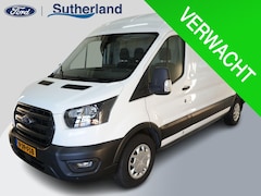 Ford Transit - 350 2.0 TDCI L3H2 Trend 130pk | Navigatie Pack | Safety en Comfort Pack | Trekhaak