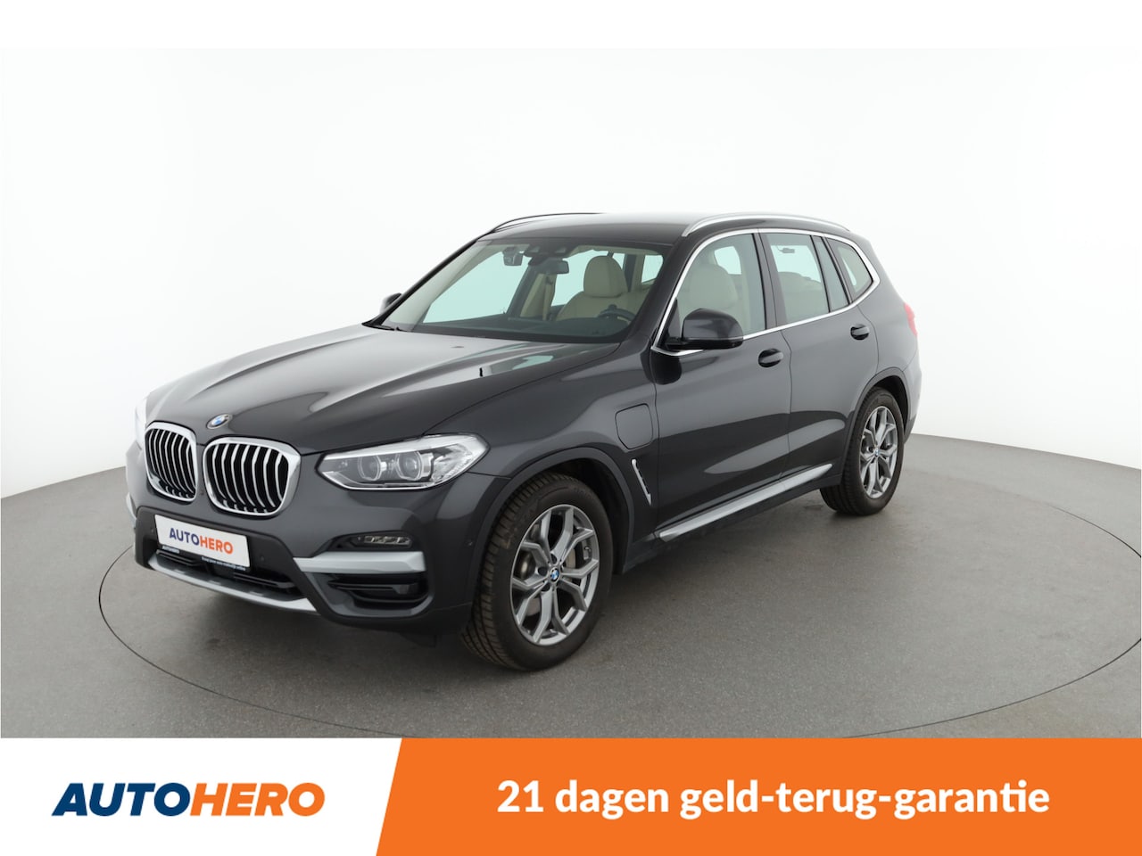 BMW X3 - xDrive30e Executive | WP16321 | - AutoWereld.nl