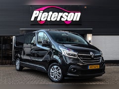 Renault Trafic - 2.0 dCi 145 T29 L2H1 DC VOL OPTIE 1E EIGENAAR