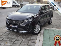 Peugeot 5008 - 7PL Aut.|LED|Navi|Camera|PDC|6M Garantie