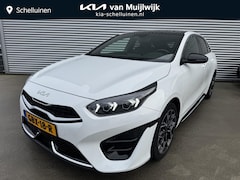 Kia Pro cee'd - ProCeed 1.5 T-GDi GT-Line Panoramadak | Stoel&Stuurverw. | Navi | Clima | Cruise
