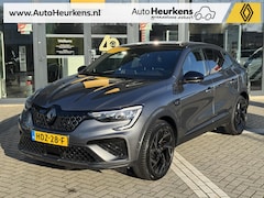 Renault Arkana - E-Tech Hybrid 145 esprit Alpine | Pack City Premium |Glazen schuif/kanteldak |