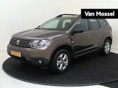Dacia Duster - 1.0 TCe Bi-Fuel Comfort