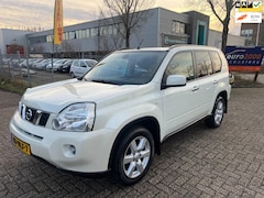 Nissan X-Trail - 2.0 SE 4X4 - PANORAMA - NAVIGATIE - CAMERA