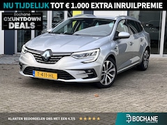 Renault Mégane Estate - 1.3 TCe 140 Techno | Pack Parking | Trekhaak | All seasonbanden