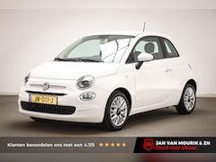 Fiat 500 - 0.9 TwinAir Turbo Popstar | AUDIO PACK | DAB | BLUETOOTH