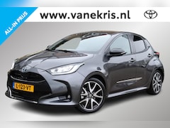 Toyota Yaris - 1.5 Hybrid Executive , Premium Pack, Trekhaak, Panoramadak