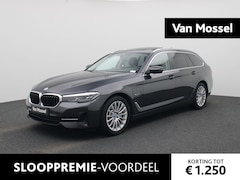 BMW 5-serie Touring - 530e Auto | Automaat | Apple Carplay / Android Auto | Panoramadak | Climate control | Harm