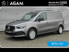 Mercedes-Benz Citan - 112 CDI Select Veel extra's L2 Extra Lang