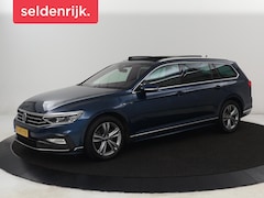 Volkswagen Passat Variant - 1.5 TSI R-Line | Panoramadak | Trekhaak | Matrix LED | Stoelverwarming | Adaptive cruise |