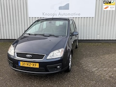 Ford Focus C-Max - 1.8-16V Futura Automaat