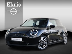 MINI Mini-Electric - Cooper SE Classic XL 54.2 kWh Stuurwielrand verwarmd/ Comfort Access/ Panoramadak/ Stoelve