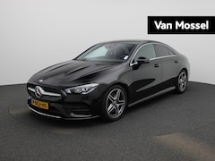 Mercedes-Benz CLA-Klasse - 200 Business Solution AMG | Automaat | LMV | Virtual cockpit | Sfeer verlichting | Parkeer