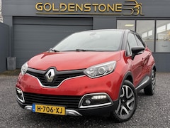 Renault Captur - 1.2 TCe Xmod 1e Eigenaar, Trekhaak, Camera, Navi, Stoelverw, Keyless, Halfleder, Lm velgen