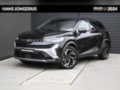 Renault Symbioz - E-Tech full hybrid 145 esprit Alpine | FULL OPTION | 360 CAMERA | PANORAMADAK | STUUR/STOE