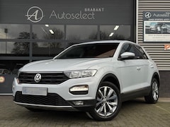 Volkswagen T-Roc - 1.5 TSI Sport DSG Navi Camera