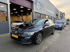 Volkswagen Golf - 1.5 TSI Style