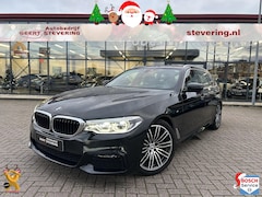 BMW 5-serie Touring - (g31) Head-up / 360 cam / Pano / Elek. trekhaak / M-sport