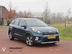 Kia Niro - 1.6 GDi Hybrid DynamicLine | Camera | Apple Carplay | Cruise Control | Navi |