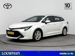 Toyota Corolla Touring Sports - 1.8 Hybrid Active | NL-Auto | Apple Carplay -/ Android Auto |