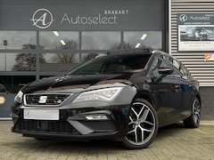 SEAT Leon ST - 1.4 EcoTSI FR Pano Navi Camera