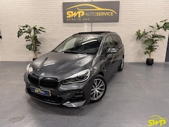 BMW 2-serie Gran Tourer - 220i 7p. High Executive Edition | M-sport | Panorama | HUD | Trekhaak | Camera | Navi