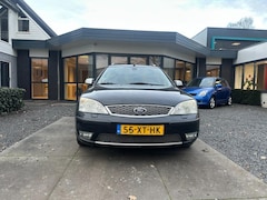 Ford Mondeo Wagon - 1.8-16V Platinum