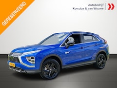 Mitsubishi Eclipse Cross - 2.4 PHEV Black edition