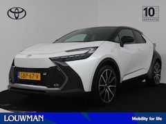 Toyota C-HR - 2.0 Plug-in Hybrid 220 GR SPORT Première Edition | JBL Audio | Matrix LED |
