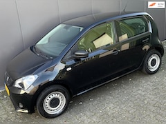 SEAT Mii - 1.0 Reference 5 deurs, airco beurt gehad