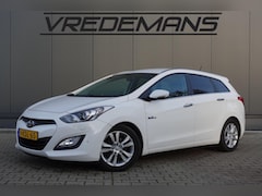 Hyundai i30 Wagon - 1.6 GDI i-Catcher