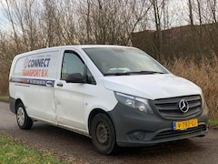 Mercedes-Benz Vito - 111 CDI Functional Extra Lang 2017 DEFECT
