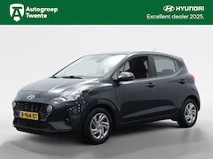 Hyundai i10 - 1.0 Comfort | Carplay Navigatie | Airco | Cruise control
