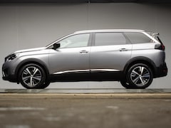Peugeot 5008 - 1.2 PureTech Allure Sport (APPLE CARPLAY, NAVI, LED, CAMERA, 360 VIEW, LEDER, GETINT, CRUI