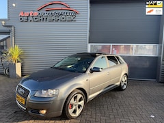 Audi A3 Sportback - 1.8 TFSI Ambiente Pro Line Panoramadak*PDC*Bose