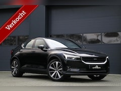 Polestar 2 - 2 Long Range Dual Motor Launch Edition 78kWh Panodak 360View Memory Sportzetels Trekhaak H