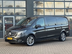 Mercedes-Benz eVito - DC XL 90 kWh | 360 WLTP | Cruise | Camera | Navi | Certified 24 mnd garantie