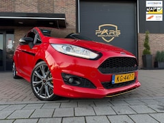 Ford Fiesta - 1.0 EcoBoost ST Line zeer nette