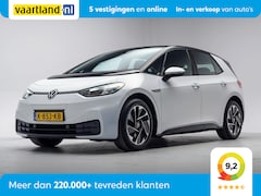 Volkswagen ID.3 - Life 58 kWh Aut. fase [ LED Adapt.cruise Stoelverwarming ]